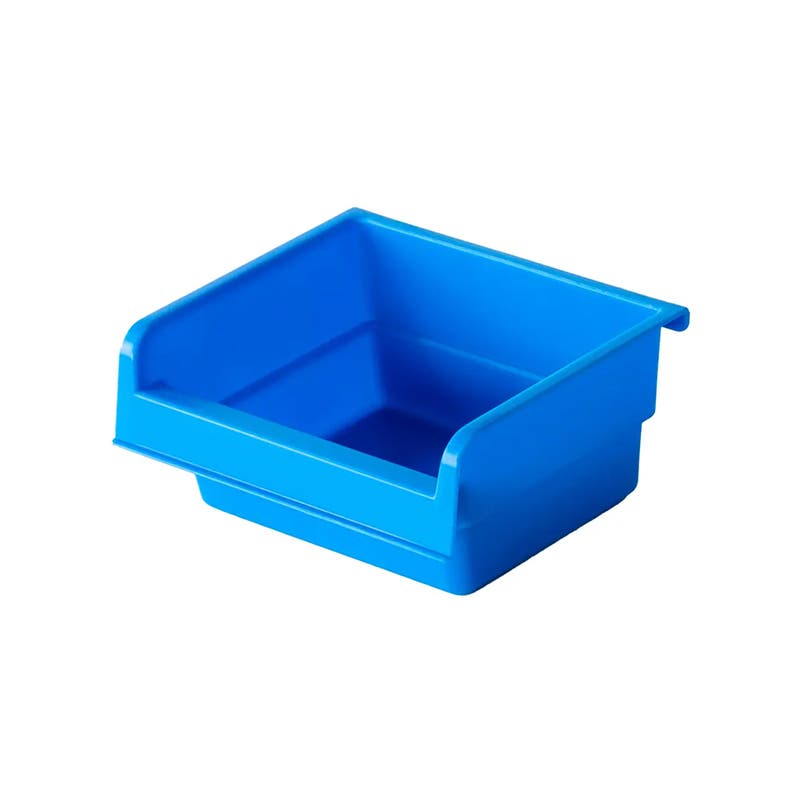 Lagerlåda 130x148x70 mm 0,6 liter