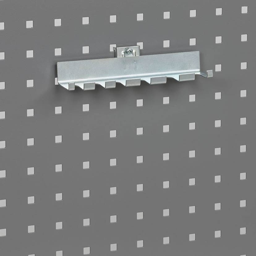 Ringnyckellist för verktygspanel, längd 200 mm, 1-pack