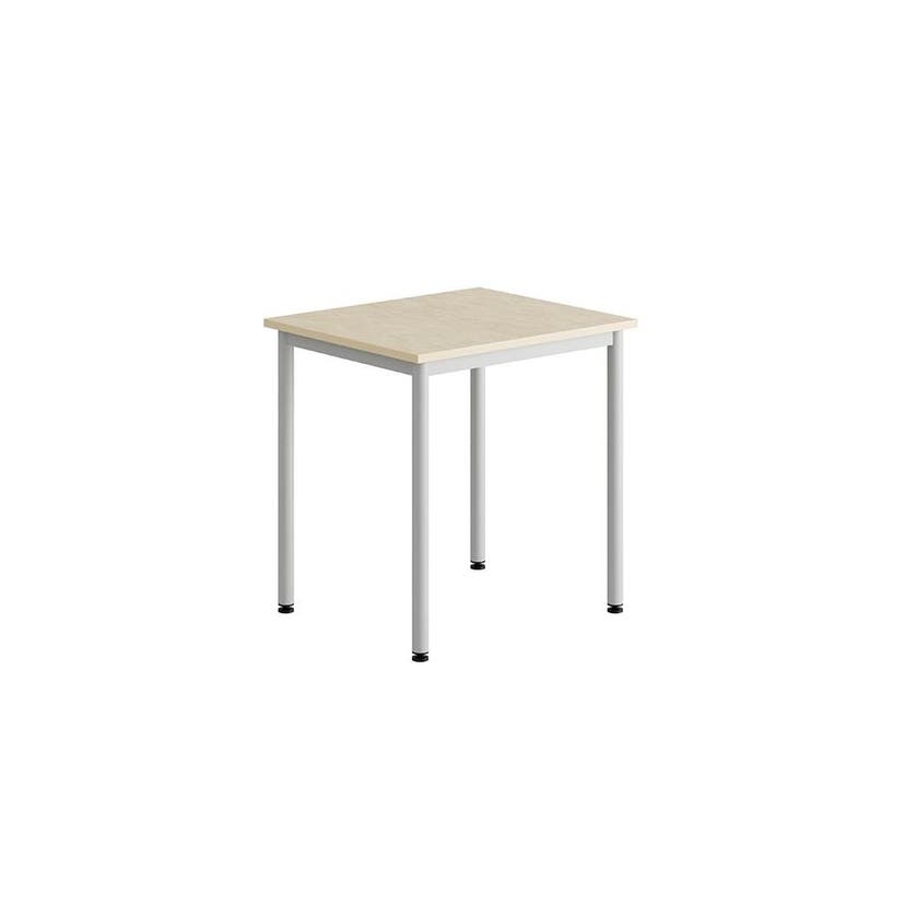 Elevbord Emil, 700x600x720 mm, ljuddämpande linoleum skiva
