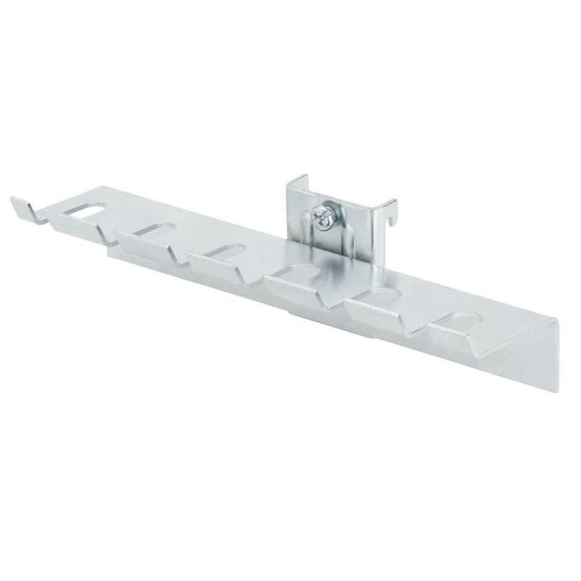 Lednyckellist för verktygspanel, längd 150 mm, 1-pack